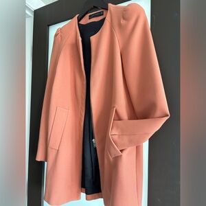 Coral Jacket